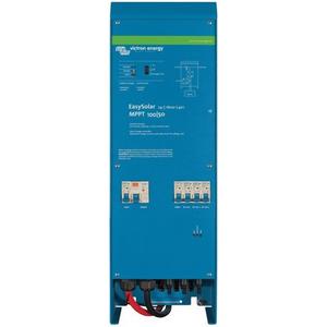 Wechselrichter 24 V / 1600 VA 40 16 A