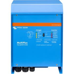 Wechselrichter / Ladegerät 12 V 3000 VA