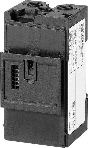 Stromerfassungsmodul Einstellstrom 10-100A Baubr. 55mm Durchsteckwandl