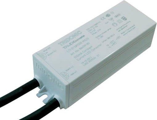 Konstantstrom LED Treiber LC 25W 350-1050mA IP20