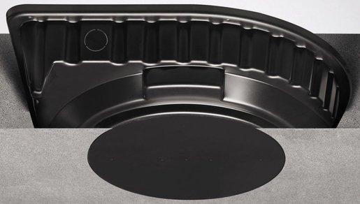 Beton-Eingießkasten Zubehör Inplana Inplana C07 BE