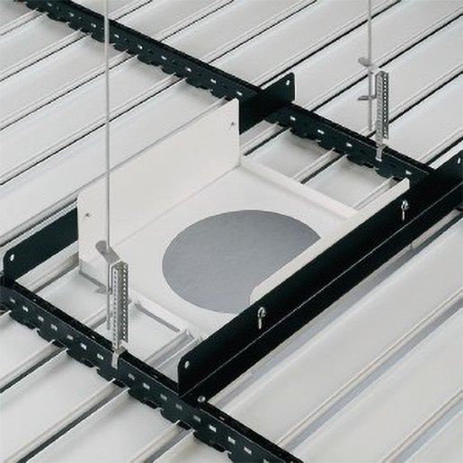 Montageplatte Zubehör Inplana Inplana C07 MP 300