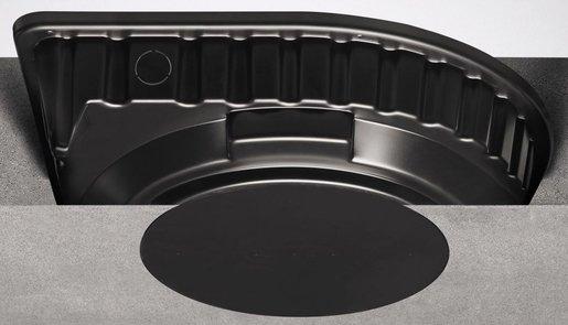 Beton-Eingießkasten Zubehör Inplana Inplana C09 BE