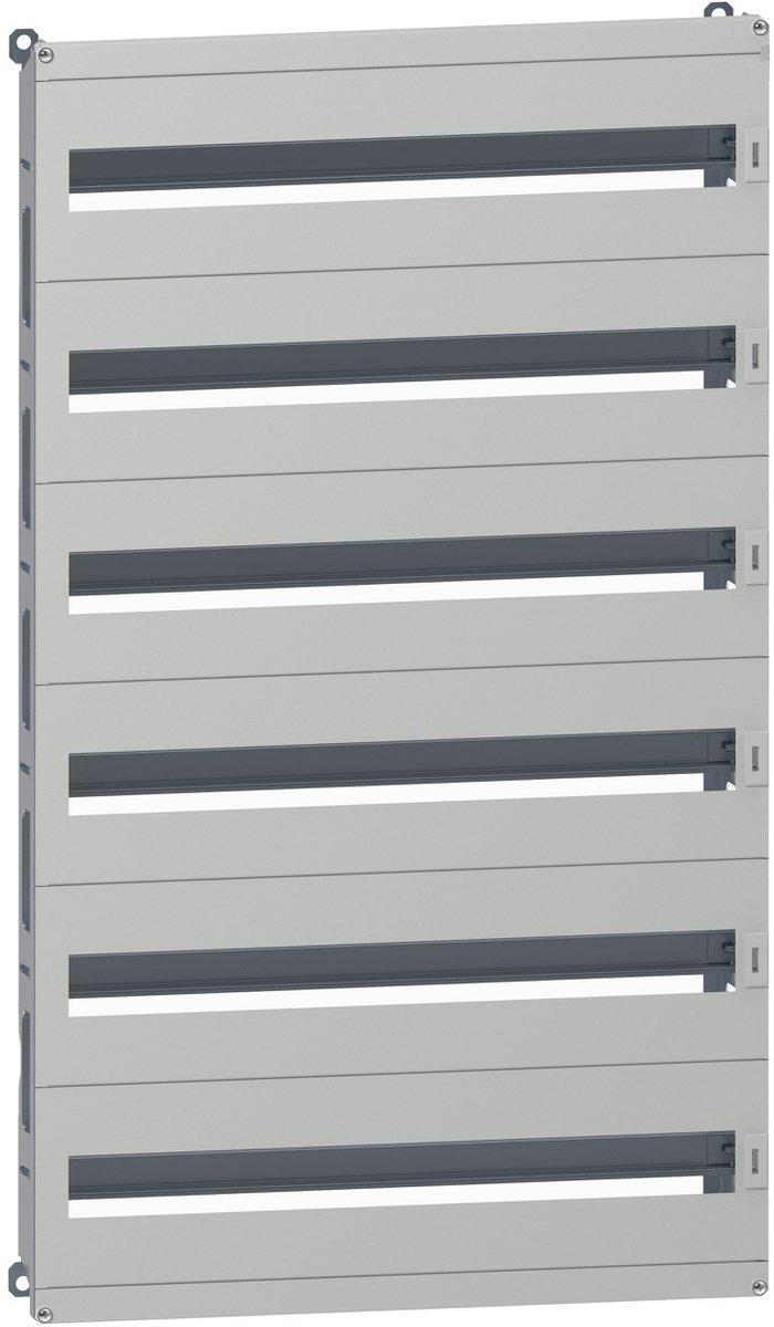 Modularer Rahmen DLM-Typ für Gehäuse SPACIAL WM 168 Module H1000xB600m