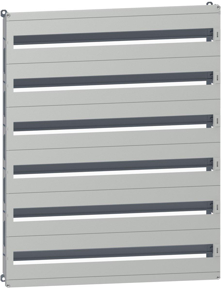 Modularer Rahmen DLM-Typ für Gehäuse SPACIAL WM 234 Module H1000xB800m
