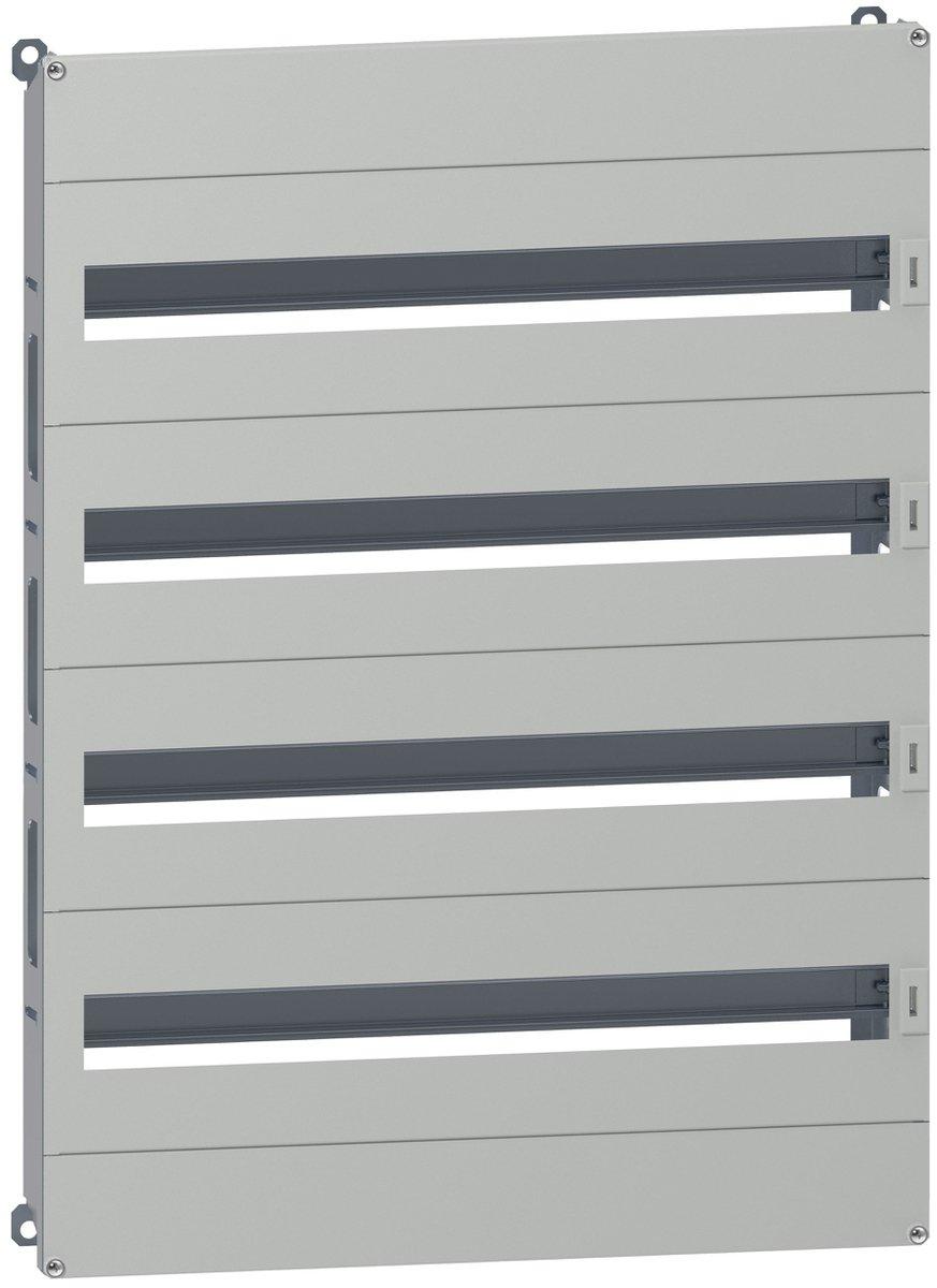 Modularer Rahmen DLM-Typ für Gehäuse SPACIAL WM 112 Module H800xB600mm