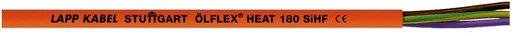 Silikon Schlauchleitung Ölflex Heat 180 SiHF 16G1,5