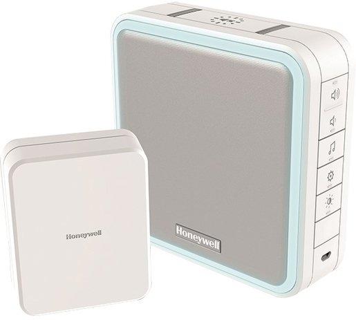 Funk Gong mit Erweiterungssender weiß