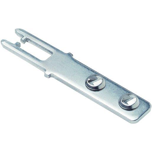 Betätiger für Sicherheitsschalter NP / GP / TP vergrößerter Nachlauf