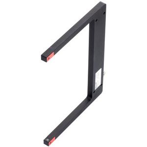 Gabellichtschranke LED-Rotlicht Steckverbinder PNP 11 x 153 x 200 mm