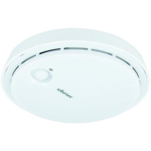 KNX Sensor für Temperatur Feuchte Luftqualität Luftdruck mit Regler