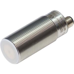 Kapazitiver Sensor M30 sn = 10 mm bündig NAMUR Schließer M12 Stecker