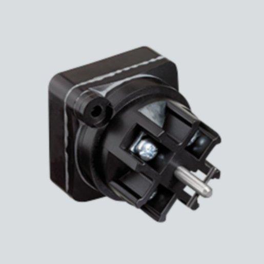 Ex Steuerschalter 2-polig