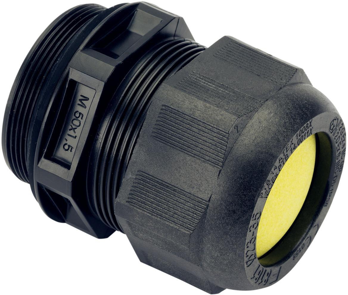 EEX-E Kabelverschraubung M40 x 1,5