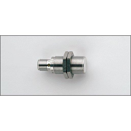 Induktiver Sensor M18x1 Schaltabstand 8 mm bündig einbaubar
