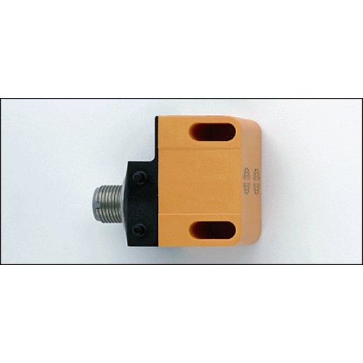 Induktiver Sensor M12x1 Schaltabstand 4 mm nicht bündig einbaubar