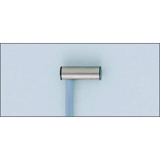 Induktiver Sensor 2m Kabel Schaltabstand 2 mm bündig einbaubar
