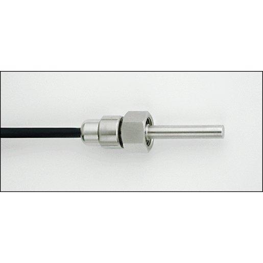 Strömungssensor Anschlussleitung - Innengewinde M18x1,5 für Adapter