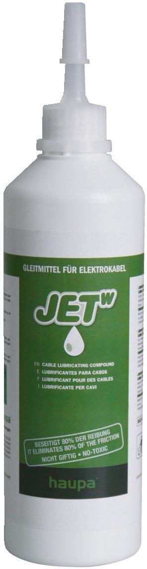 Schmier und Gleitmittel Wasserbasis Plastikflasche 500 ml