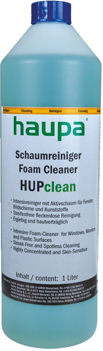 Kunststoffreiniger Hupclean 1 Liter Flasche