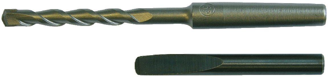 Zentrierbohrer 9 mm konisch