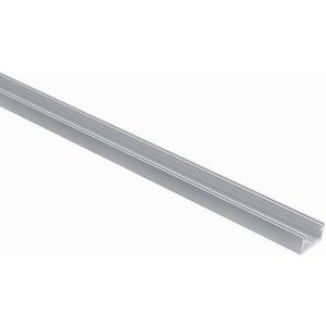 LED Profil MILANO Aluprofil 2m