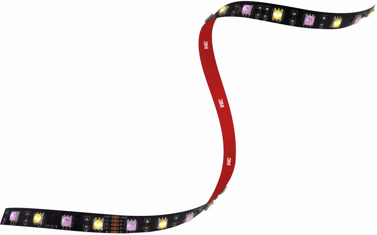 LED - Band RGBW 13W/m 60LED/m 24V IP20 5m