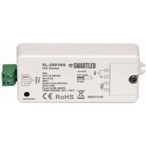 Dimmer 1 x 8A RF SL-2501NS