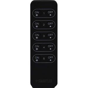 Fernbedienung 5 Kanal RF SR-2801