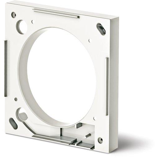 Montageflansch MF 100