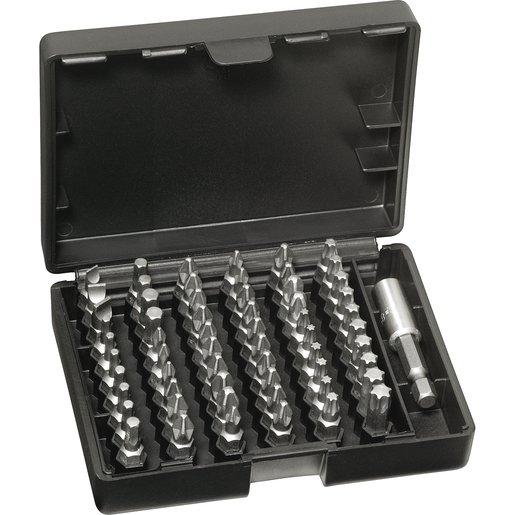Bit Safe Classic 4 61-teilig