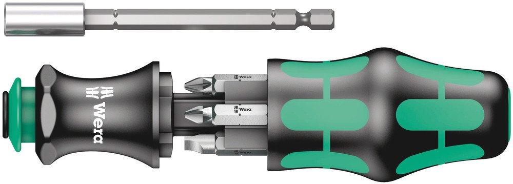 Kraftform Kompakt 28 SB Satz 7-teilig