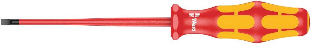 VDE-Schraubendreher reduzierter Klingendurchmesser 0,6 x 3,5 x 100 mm