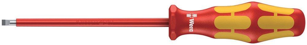 VDE-Schraubendreher Serie 100 0,6 x 3,5 x 100 mm