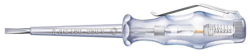 VDE-Spannungsprüfer Schlitz einpolig 3,0 mm