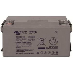 AGM Deep Cycle Batterie 12 V 110 Ah