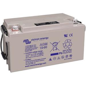 AGM Deep Cycle Batterie 12 V 60 Ah