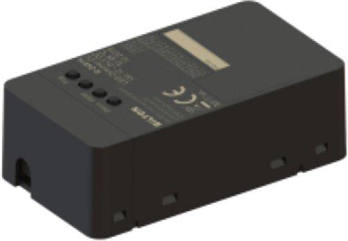 LED-Dimmer BASIC DALI/Switch 4 Kanal max 2,5 A/Kanal