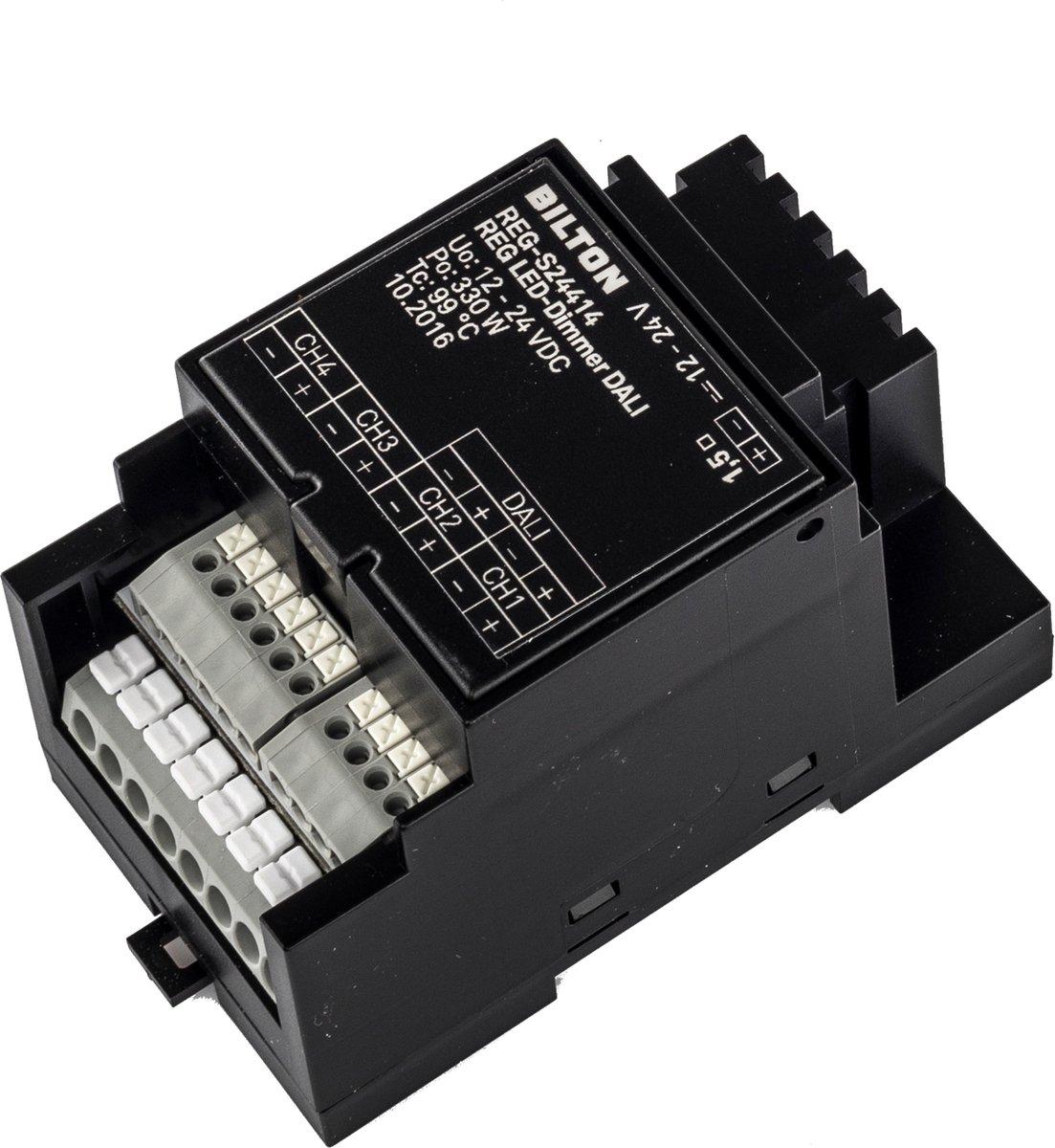 LED-Dimmer DIM REG DIM 24 V DALI