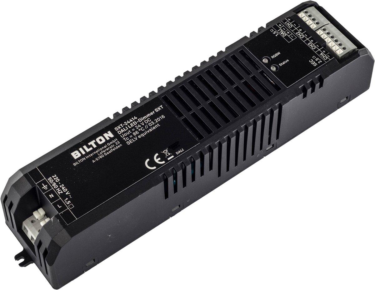 Netzteil Drive DIM IP20 100W 24V DALI