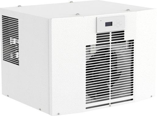 Kühlgerät DTT 1500 W mit Multi Controller 2-phasig 400 / 460V AC