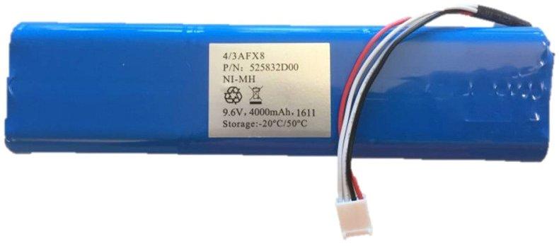 Akku NiMH 7.2V-1.4Ah zu C.A 6115