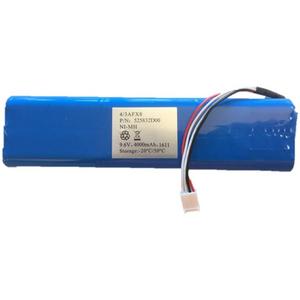 Akku NiMH 7.2V-1.4Ah zu C.A 6115