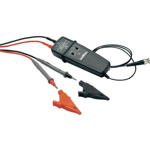 Zubehör zu Oszilloskopen für Signale ohne Bezugserde