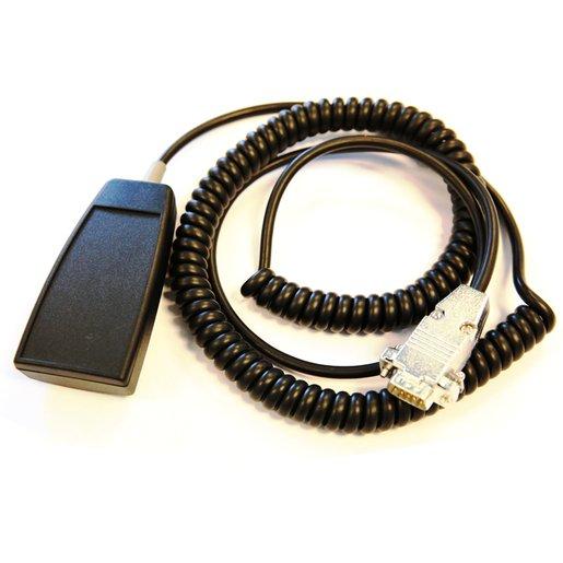 Transponderscanner zu C.A 6107