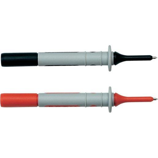 Tastspitze 2 St. je 1x rt,sw