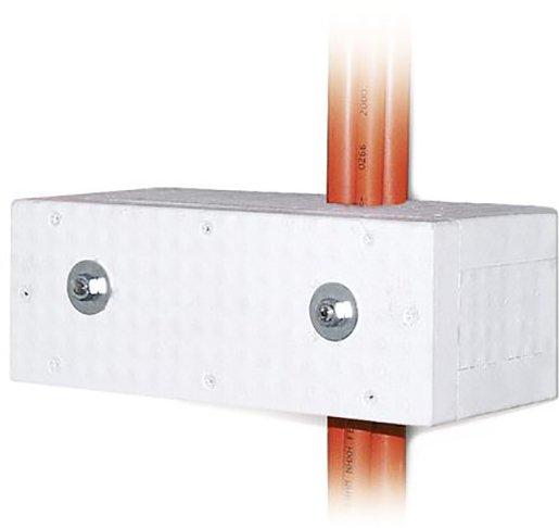 Montageset inkl. Kartuschen