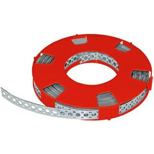 Metall Montageband 12 x 0,7 mm 10 m