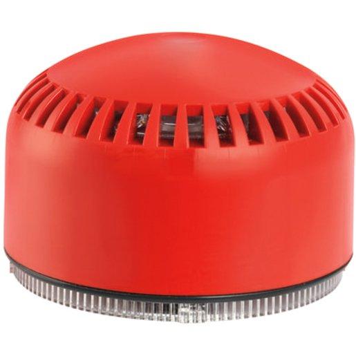 Sirene 100 dbA 24 V AC/DC