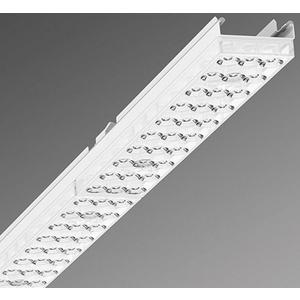 LED Geräteträger IP20 SDGOTB/1500 6000lm LF840